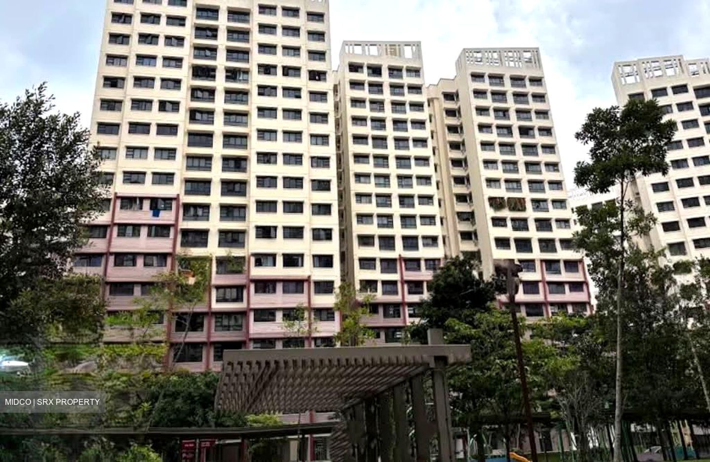 Blk 468A West Plains @ Bukit Batok (Bukit Batok), HDB 3 Rooms #606249861